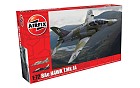Bae Hawk T1, 1:72