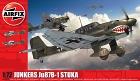 Junkers JU87B-1 Stuka, 1:72