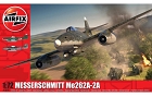 Messerschmitt Me262A-2A, 1:72
