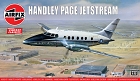 Handley Page Jetstream, 1:72