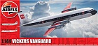 Vickers Vanguard, 1:144