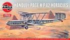Handley Page H.P.42 Heracles, 1:144