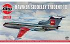 Hawker Siddeley 121 Trident, 1:144