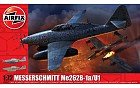 Messerschmitt Me 262B-1a, 1:72