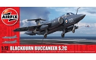 Blackburn Buccaneer SMk.2 RN, 1:72