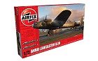 Avro Lancaster B.III, 1:72