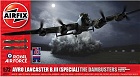 Avro Lancaster Dambusters, 1:72