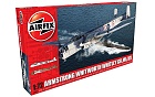 Armstrong Whitworth Whitley GR. Mk. VII, 1:72