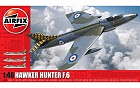 Hawker Hunter F 6, 1:48