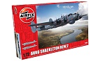 Avro Shackelton AEW.2, 1:72