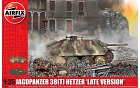 Jagd Panzer 38 tonne Hetzer Late Version, 1:35