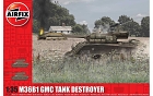 M36B1 GMC U.S. Army, 1:35