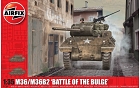 M36/M36B2 Battle of the Bulge, 1:35
