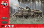 M7 Priest, 1:35