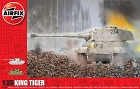 King Tiger, 1:35