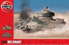 M3 Lee/ Grant, 1:35