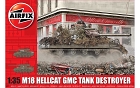 M-18 Hellcat, 1:35