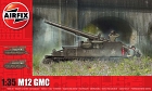 M12 GMC, 1:35