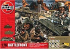 D- Day Battlefront, 1:76
