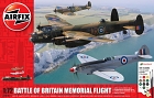 Battle of Britain Memorial Flight, 1:72