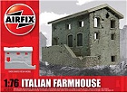 Italian Farmhouse, 1:76