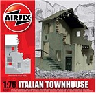 Italian Townhouse, 1:76