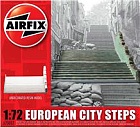 European City Steps, 1:72