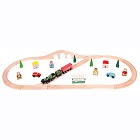 Vláčkodráha Flying Scotsman