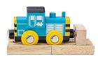 Vláček Shunter