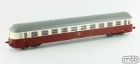 Přípojný vůz Balm 050 169, ČSD, TT 1:120