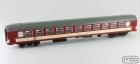 Osobní vagon Btn053 077, 2. třída, ČD, H0 1:87