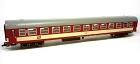 Osobní vagon Btn 053, ČD, TT 1:120