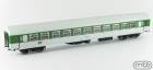 Osobní vagon Bt 374, ČD, H0 1:87