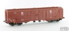 Set dvou nákladních vozů Hadgs obiloviny, ČSD, H0 1:87