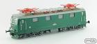 Elektrická lokomotiva Bobina E469.152, epocha IV, ČSD, H0 1:87