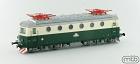 Elektrická lokomotiva E499 0015 Bobina, ČSD, epocha IV, H0 1:87