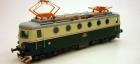 Elektrická lokomotiva E499 0071 Bobina, ČSD, H0 1:87