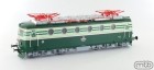 Elektrická lokomotiva E499 0088 Bobina, ČSD, H0 1:87, nátěr z let 1960, naskladnění 3.11.2025