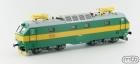 Elektrická lokomotiva E499 2014, ČSD, H0 1:87