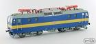 Elektrická lokomotiva ES499 1048, ČSD, H0 1:87