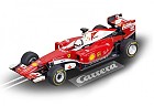 S. Vettel F1