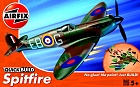Spitfire, princip LEGO kostek