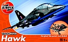Hawk, princip LEGO kostek