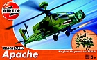 Apache, princip LEGO kostek