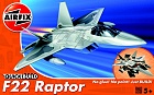 F22 Raptor, princip LEGO kostek