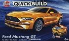 Ford Mustang GT, princip LEGO kostek