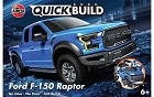 Ford F-150 Raptor, stavebnice typu LEGO