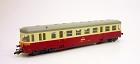 Motorový vůz M240 0064, ČSD, TT 1:120