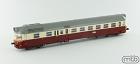 Motorový vůz M286 009, ČSD, TT 1:120