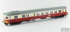 Motorový vůz M296 1023, ČSD, H0 1:87